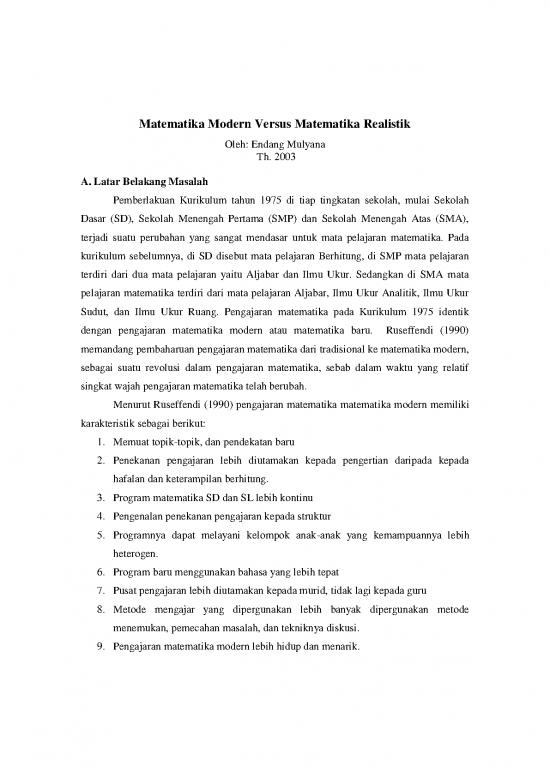 picture1_Matematika Pdf 8094 | Matematika Modern Versus Matematika Realistipdf | Matematika picture1_Matematika Pdf 8094 | Matematika Modern Versus Matematika Realistipdf | Matematika